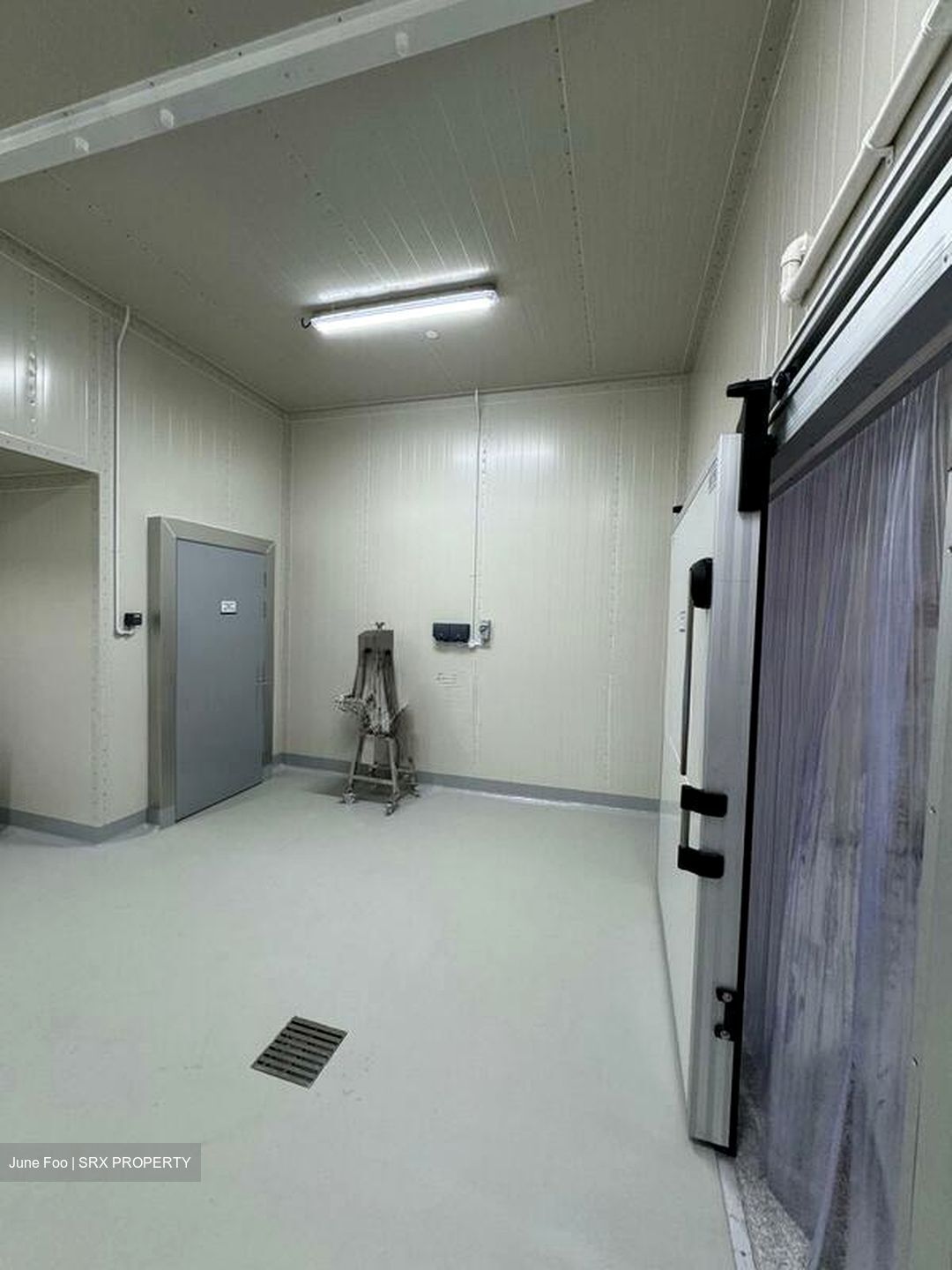 CT FoodCHAIN (D5), Factory #498127731